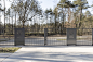 Loenen Memorial Cemetery Extension by karres en brands