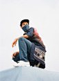 台日有好 / Taiwan × Japan Brands Mix Lookbook