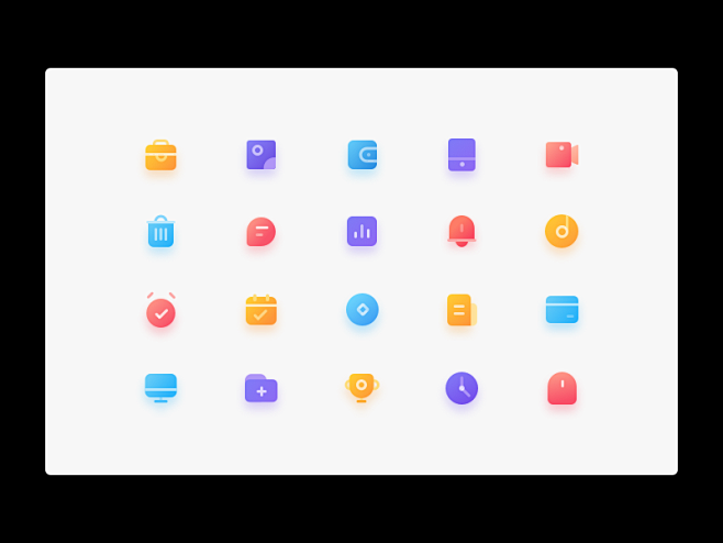 Dribbble icon 图标 ui ...