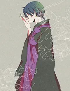 #犬夜叉家族##杀生丸#【授权】整理ハジ画师笔下华丽丽的绘图sama
ps：请勿将同人作品二改商用
【绘师：ハジ (推：@ihj1896) 】
【P站id=402787 O网页链接】