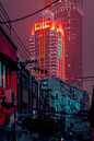 魔都上海 | Cody Ellingham - 人文摄影 - CNU视觉联盟