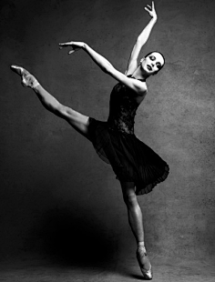 diana vishneva, prima ballerina, mariinsky ba.