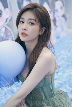 落吳铭采集到女性参考