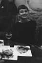 Audrey Hepburn