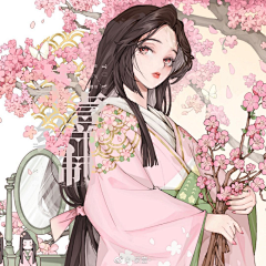 月球背面-采集到T头发