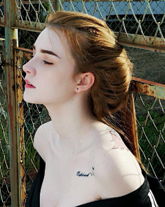 mWMLm0k2采集到jessie vard