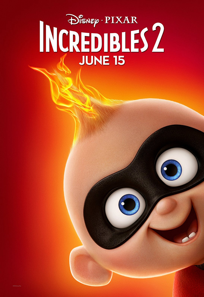 incredibles 2