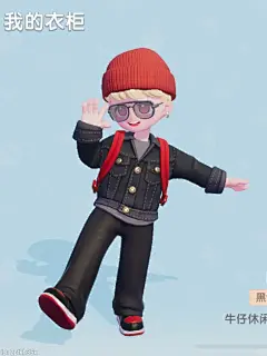 心动小镇男宝穿搭！快来学_5_爆炒u鱼_来自小红书网页版