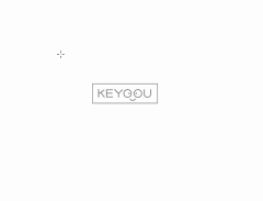 AI教程-快速调圆角矩形弧度大小-课游视界（KEYOOU）