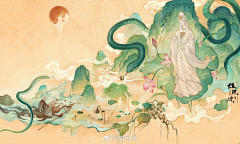 L火龙果采集到美宣卡牌- kv