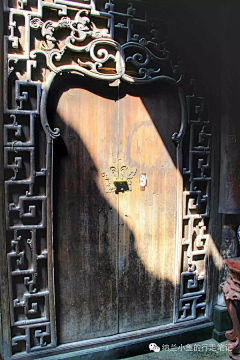 带勺子旅行采集到纹