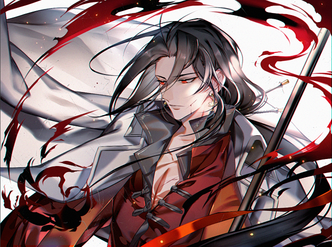 莲花血鸭食物语