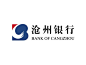 沧州银行中国各大银行工商建设logo设计标志图标大全AI矢量PNG素材源文件_@宇飞视觉