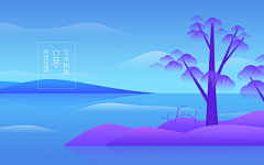 一个小橙子vov采集到节气