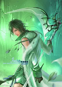 【插画大师】┇黑色禁药┇_看图_手绘古装手绘现代吧_百度贴吧