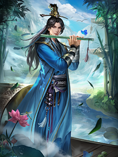 身不由己的时代采集到三国杀原画