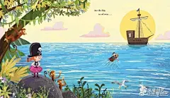 『插画人物志』 Jez Tuya｜用画笔实现梦想﹝上﹞
详情O『插画人物志』 Jez Tuya｜用画笔实现梦想﹝...
转发微信朋友圈还可以获取大图资源哦
#米果创艺#插画绘本#全球插画师# ​​​​