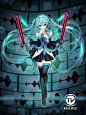 中国的小姐姐cos的初音未来_百度图片搜索