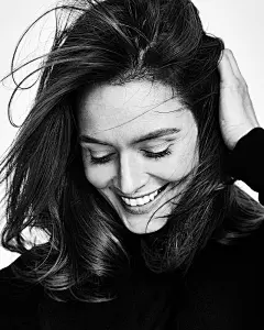 100张黑白情绪大片，教你情绪人像怎么拍的高级！ : 36college良心出品！