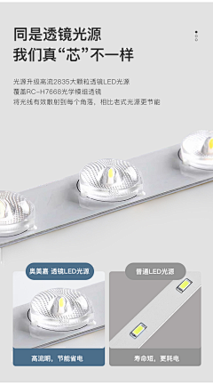 David-Lau采集到灯具详情页