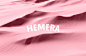 HEMERA : HEMERA，名稱源自於希臘神話中的白晝女神：最美麗的頭髮，是在太陽照曬下閃耀時的狀態。HEMERA 是一個兼具美感與實用性的生活品牌，除了針對身體清潔打造一系列的日常用品，更代表的是一種這世代對於生活的全新態度。HEMERA 以女神的秀髮為品牌繆思，以給予最全面的照顧為初衷，為頭髮添增健康的光澤。
