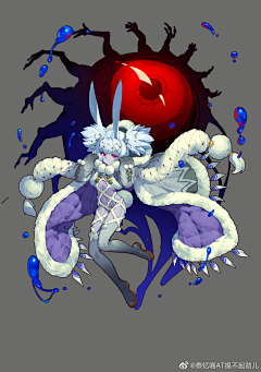 Salieri·猪头三采集到新游参考