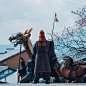 FEEL KIYOMIZUDERA | 2017.4