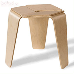 小仙气儿采集到产品设计-桌椅等家具