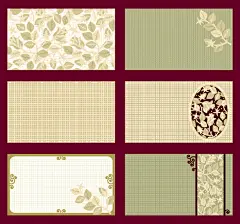 幽雅玫瑰花主题素材