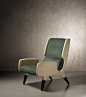 Armchair by Gio Ponti 2                                                       …                                                                                                                                                                                