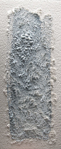 Bas-relief // Aquarelle sur papier grain torchon: 