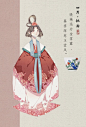 是十二个小花神呀！当时一下子就被这套杯子… - 半次元 - ACG爱好者社区