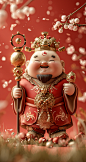 欢欢喜喜过新年 (25)