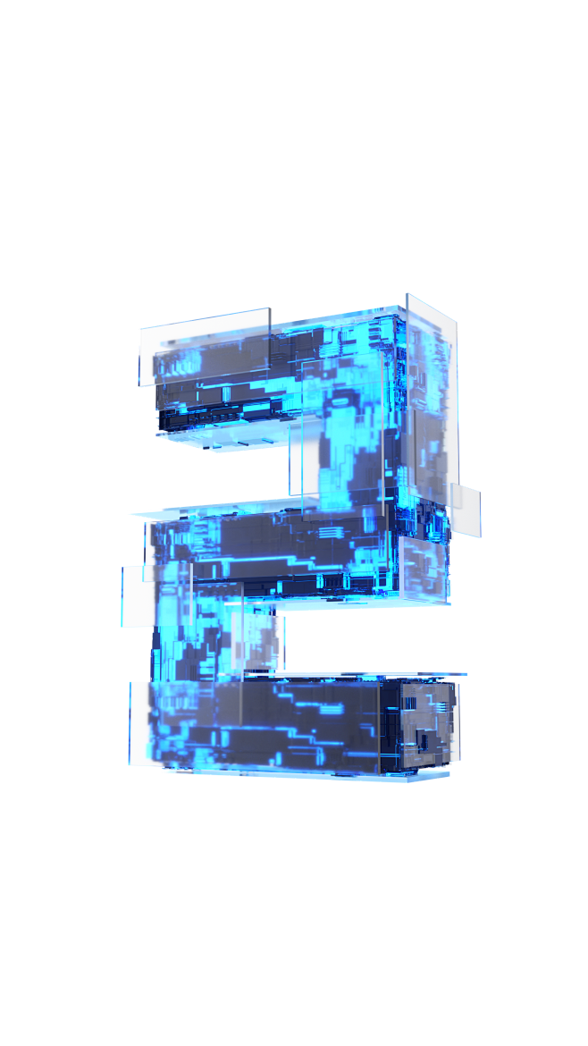 3