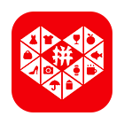 Rogers_Hua采集到商城 logo 标志 图标