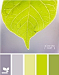 CMF配色 | ARTFANS视觉杂志™ - 创意 | 设计 | 艺术 | 摄影