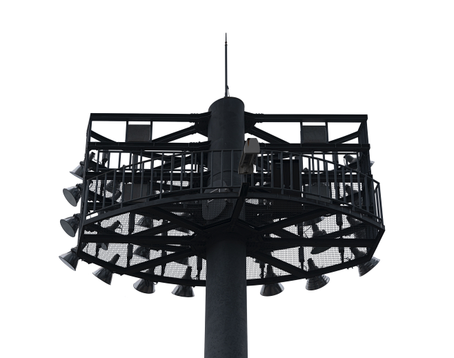 Rooftop Structures I...
