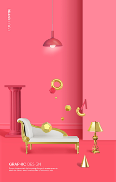 丨JOJO·采集到c4d