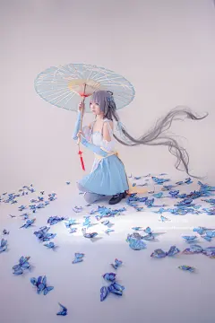【洛天依】元宵节快乐 | 半次元-ACG同人创作&amp;同好社群