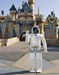 RIP asimo: a look back at the life of honda’s famed humanoid robot :  