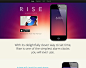 21 Beautiful iPhone App Websites #采集大赛#