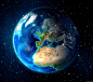 earth 地球