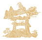 红茶礼盒包装｜《万重宜山》 - 小红书