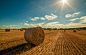 Photograph Dompierre by Pierre Tabouret on 500px