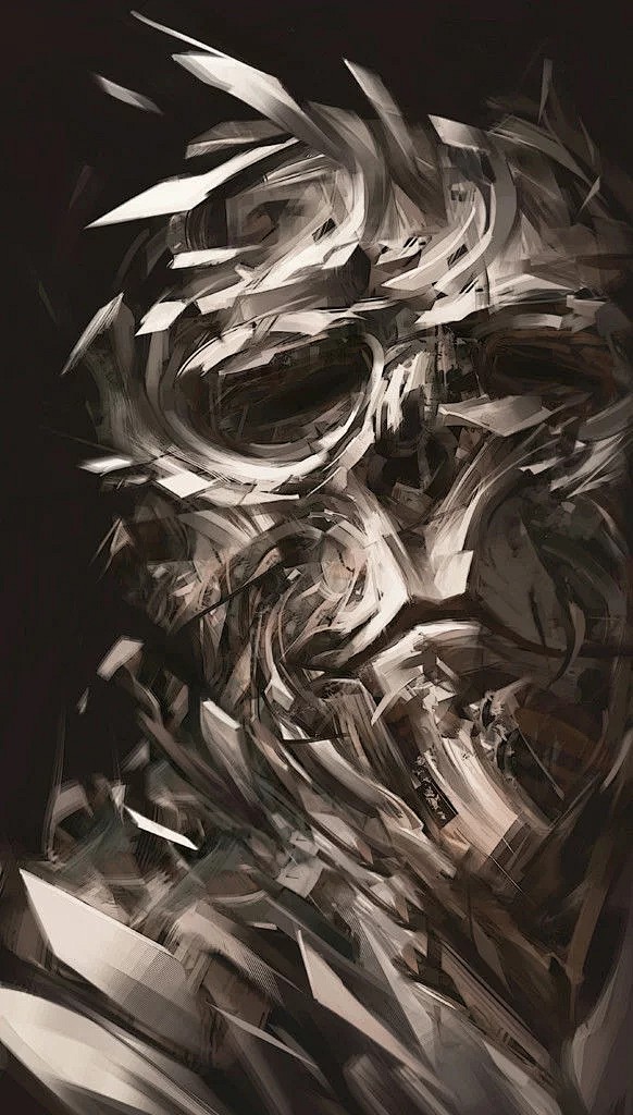 画师：Cloxboy DerKlox
