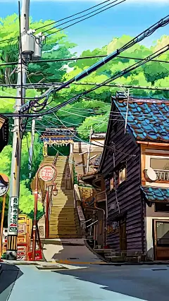 宫崎骏动漫壁纸