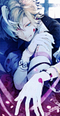 【DIABOLIK LOVERS】————————〖图〗_魔鬼恋人吧_百度贴吧