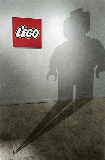 Legopedia ~ viva l'e...