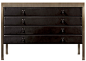 Gong - Chest of Drawers Product Image Number 1