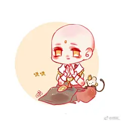 十三门派的抱团子系列，这都是哪个门派的小可爱呀，没人认领我可就抱走了  
免费头像系列，快来把自家小可爱带走啦！
【位置不够，有几个门派挤在一起放出来啦】